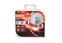 2 ks OSRAM H7 NIGHT BREAKER LASER +150