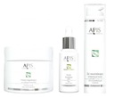 APIS kyselina ferulová 40% neutralizačná maska ​​SET