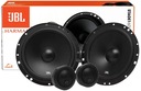 JBL AUTO REPRODUKTORY 16cm 165mm VÝŠKOVÉ TWEETRY SYKI