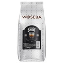 Woseba Caffeine Shot 1 kg kofeínu z kávových zŕn