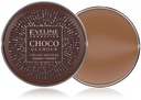 EVELINE Choco Glamour Bronzer na krém na tvár č