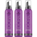 Schwarzkopf Igora Farbiaca pena 100ml 9,5-4