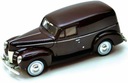 Ford Sedan Dodávka 1940 1:24 Motormax 73250