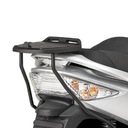 GIVI SR89M POUZDRO RÁM KYMCO XCITING 250-300-500