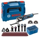 MULTIFUNKČNÉ NÁRADIE MULTITOOL STARLOCK PLUS 400W BOSCH GOP 40-30