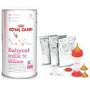 Náhradné mlieko ROYAL CANIN Babycat Milk 300g