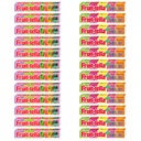 Sada žuvacích cukríkov Fruittella mix 24x41g