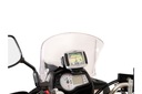 DRŽIAK GPS S ODPRUŽENÍM SUZUKI DL 650 V-STROM