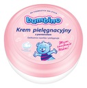 Bambino Care krém s pantenolom 200 ml