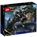 LEGO DC Comics Super Heroes Batwing: Batman vs. Joker 76265