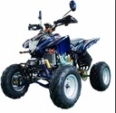 KRYT STATORA ATV 200 BASHAN ORANŽ