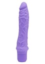 Vibrátor-KLASICKÝ VEĽKÝ VIBRATOR FIALOVÝ