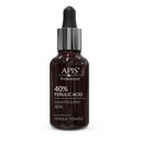 Apis acid Ferulic Terapis 40% 30 ml