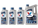 VALVOLINE SYNPOWER MST C3 5W40 SN CF ACEA C3 8L