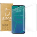 Hydrogélová fólia na obrazovku Bizon pre Galaxy A54 5G, 2 kusy