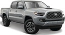 Snímač TOYOTA Tacoma TRD 2023 1:27 model Maisto 32910 šedý