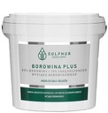 Bahno plus - Bahenná kúra 1000g. Síra