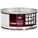 CARSYSTEM Carbo-Putty UV transparentný tmel na uhlík, sada