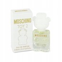 Moschino Toy 2 edp miniatúrne 5ml bez rozprašovača