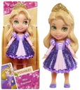 Bábika Rapunzel Mini Disney princezná bábika