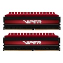 Pamäť Patriot Viper 4 2*8GB 3600 DDR4 CL17