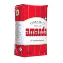 YERBA MATE AMANDA ELABORADA CLASSIC 1000g