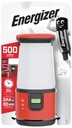 ENERGIZER CAMPING LARTERN 500lm 3D 3AA