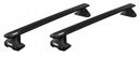 Kufor THULE EVO WINGBAR Ford S-MAX II 2 2015-