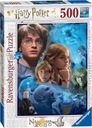 Puzzle Ravensburger Harry Potter 500ks