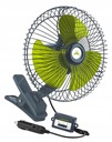 VENTILÁTOR L8Y06 VENTILÁTOR AUTOMOBIL OTOČNÝ KLIP