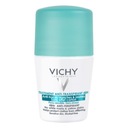 VICHY Roll-On Antiperspirant proti škvrnám 48h 50ml pre citlivú pokožku