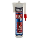 TYTAN Fix2 GT PROFESSIONAL montážne lepidlo 290ml