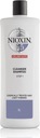 NIOXIN System 5 Cleanser Shampoo Šampón na vlasy 1000 ml