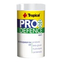 Tropical Pro Defense S Sinking granule krmiva pre ryby s probiotikom 100 ml