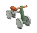 BICYKEL TOYZ OTTO GREEN BALANCE