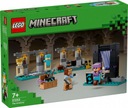 LEGO Minecraft Bricks 21252 Zbrojnica