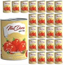 100% talianske cherry paradajky ITAL DORA 24 X 400G