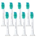 10x hlavica kefkovej hlavy Philips Sonicare