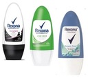 Rexona Dámsky Roll On set 3 x 50 ml zmes vôní