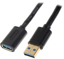 USB3.0-WG/1,5M KÁBEL 1,5m UNITEK