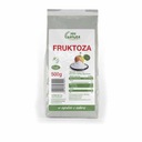 Fruktóza 500g Pro Natura