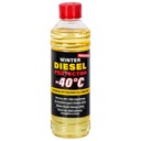 Xeramic Diesel Protector -40°C 500ml pre naftu