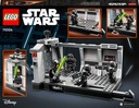 LEGO STAR WARS ÚTOK DARK STORMTROUBERS