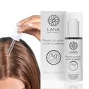 Peeling proti lupinám Ag + 100ml