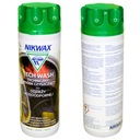 NIKWAX TECH WASH Impregnačný ČISTIACI PROSTRIEDOK 300ML