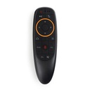 AIR Mouse mini diaľkové ovládanie SMART TV PC G10S