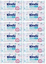 Kindii Pure Wipes pre citlivú pleť, bal