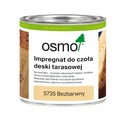 Osmo 5735 375ml Impregnácia na líc dosiek, dreva