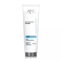 APIS OXY O2 Okysličujúci peeling - mikrodermabrázny efekt 100ml