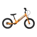 Strider 14x Športový balančný bicykel, oranžový